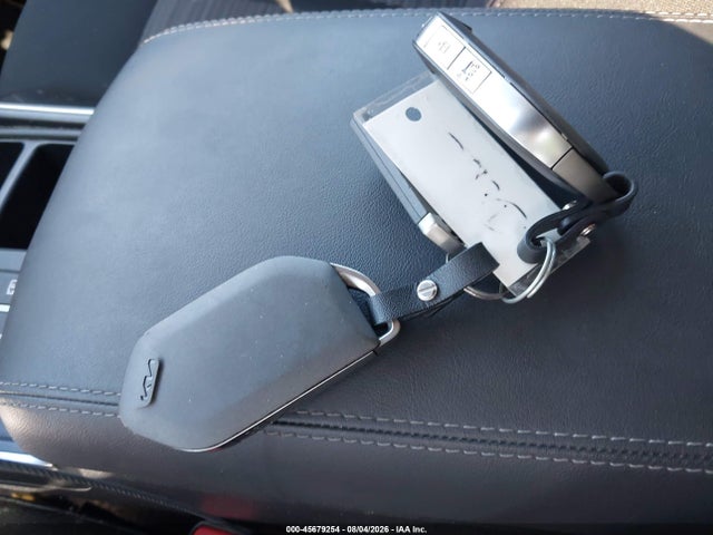 2025 Kia Sorento Lx მანქანა იყიდება აუქციონზე, vin: 5XYRG4JC2SG349869, აუქციონის ნომერი: 45679254