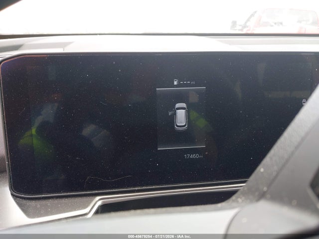 2025 Kia Sorento Lx მანქანა იყიდება აუქციონზე, vin: 5XYRG4JC2SG349869, აუქციონის ნომერი: 45679254