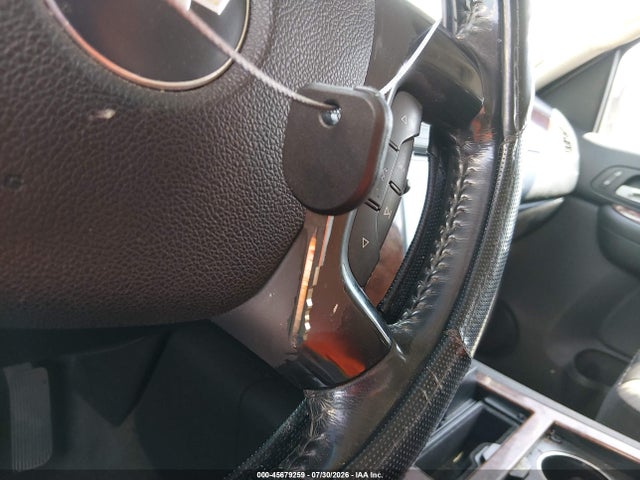 45679259 :رقم المزاد ، 1GNFK16Y58R221227 vin ، 2008 Chevrolet Suburban 1500 Ltz مزاد بيع
