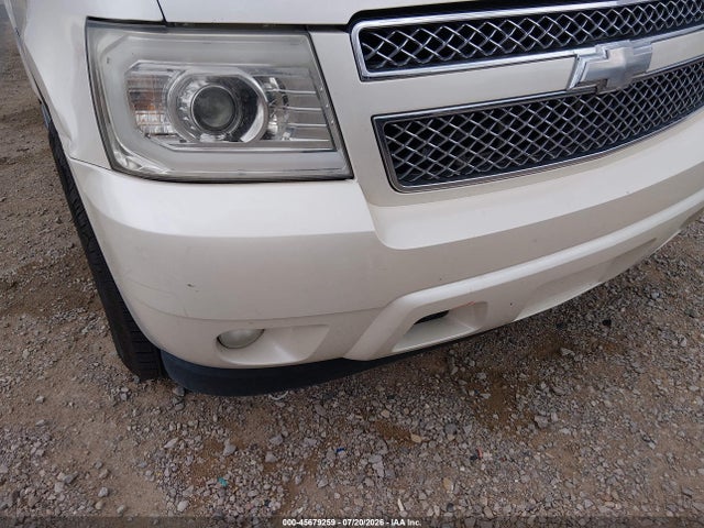 45679259 :رقم المزاد ، 1GNFK16Y58R221227 vin ، 2008 Chevrolet Suburban 1500 Ltz مزاد بيع