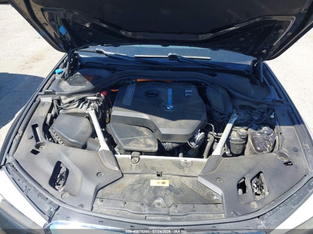 WBAJB1C51KB375363 BMW 530e Xdrive Iperformance