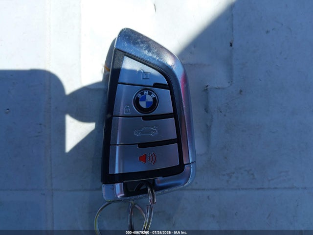 WBAJB1C51KB375363 BMW 530e Xdrive Iperformance