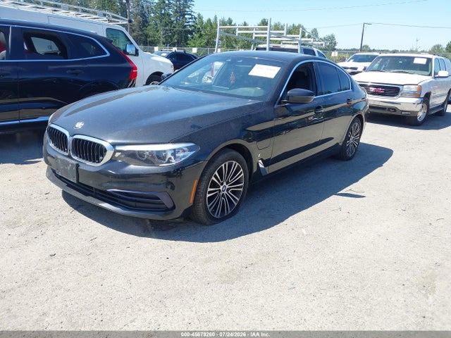 WBAJB1C51KB375363 BMW 530e Xdrive Iperformance