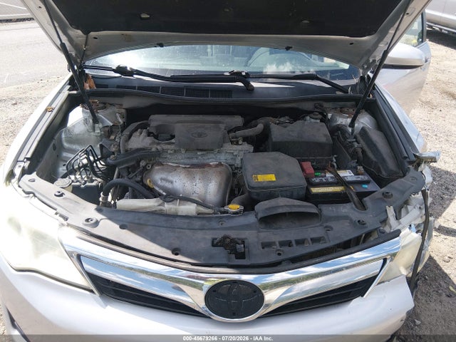 45679266 :رقم المزاد ، 4T1BF1FKXEU367943 vin ، 2014 Toyota Camry Le مزاد بيع