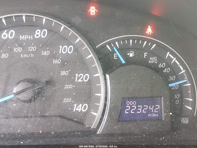45679266 :رقم المزاد ، 4T1BF1FKXEU367943 vin ، 2014 Toyota Camry Le مزاد بيع