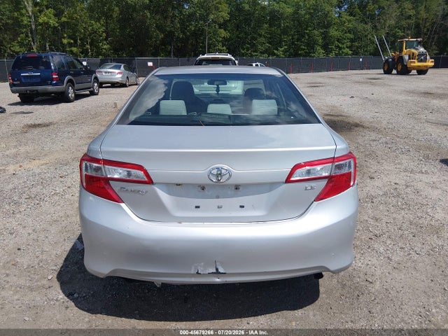 45679266 :رقم المزاد ، 4T1BF1FKXEU367943 vin ، 2014 Toyota Camry Le مزاد بيع