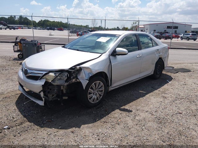 45679266 :رقم المزاد ، 4T1BF1FKXEU367943 vin ، 2014 Toyota Camry Le مزاد بيع