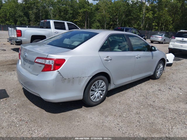 45679266 :رقم المزاد ، 4T1BF1FKXEU367943 vin ، 2014 Toyota Camry Le مزاد بيع