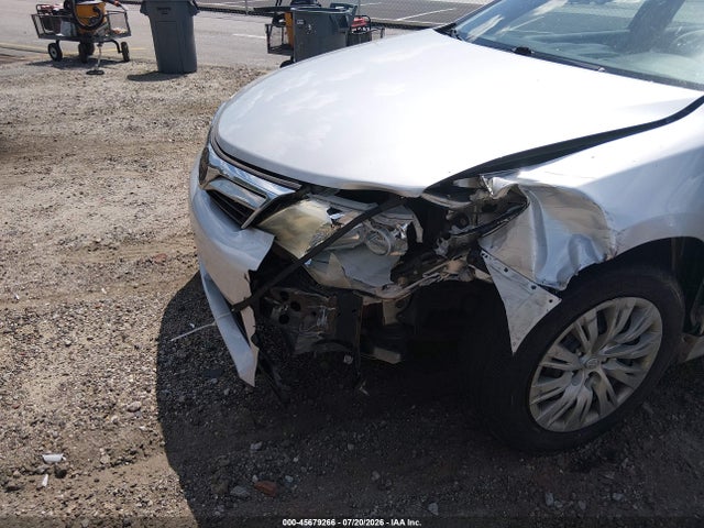 45679266 :رقم المزاد ، 4T1BF1FKXEU367943 vin ، 2014 Toyota Camry Le مزاد بيع