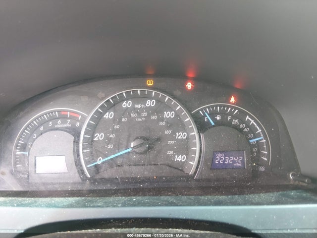 45679266 :رقم المزاد ، 4T1BF1FKXEU367943 vin ، 2014 Toyota Camry Le مزاد بيع