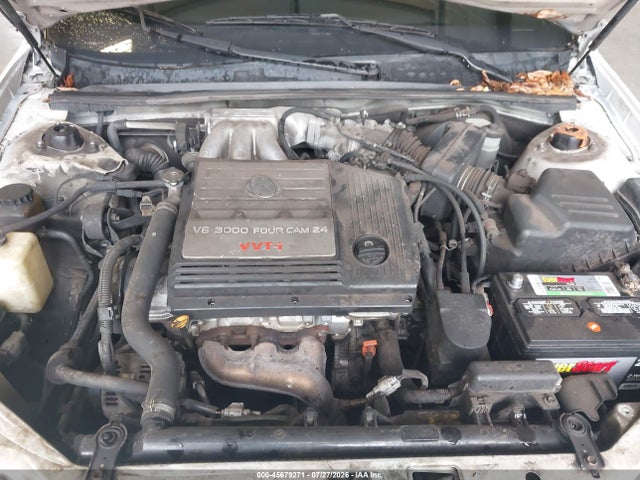 Продажа на аукционе авто 2001 Toyota Avalon Xl, vin: 4T1BF28B81U157189, номер лота: 45679271