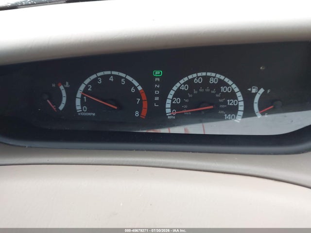 Продажа на аукционе авто 2001 Toyota Avalon Xl, vin: 4T1BF28B81U157189, номер лота: 45679271
