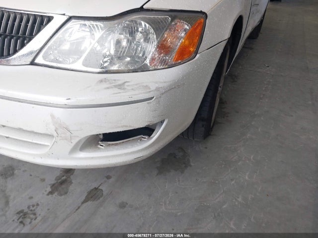 Продажа на аукционе авто 2001 Toyota Avalon Xl, vin: 4T1BF28B81U157189, номер лота: 45679271
