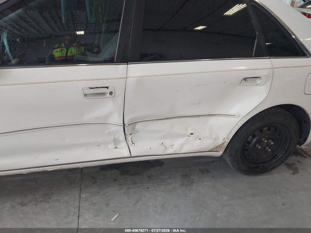 Продажа на аукционе авто 2001 Toyota Avalon Xl, vin: 4T1BF28B81U157189, номер лота: 45679271