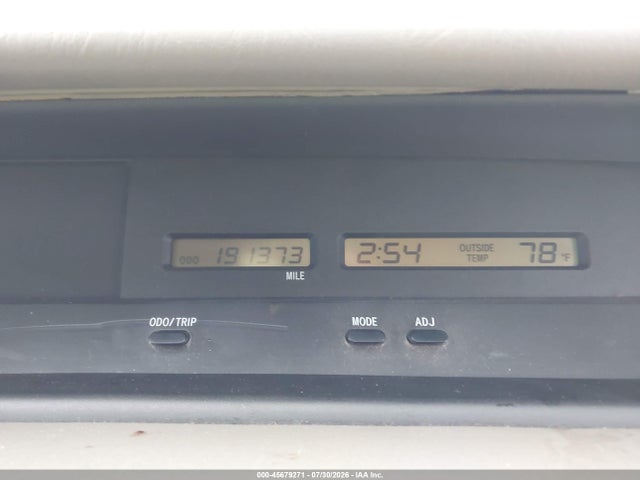 Продажа на аукционе авто 2001 Toyota Avalon Xl, vin: 4T1BF28B81U157189, номер лота: 45679271