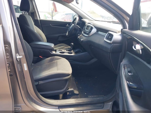KIA Sorento 2.4l L 2016 5XYPG4A35GG057731 Image 5