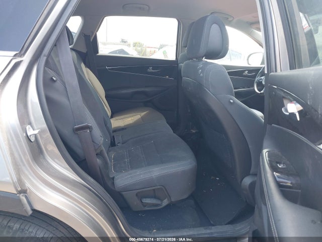 KIA Sorento 2.4l L 2016 5XYPG4A35GG057731 Image 8