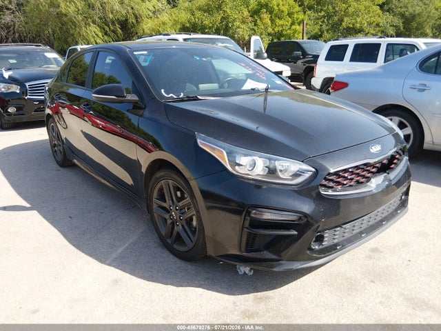2020 3KPF34AD7LE185749 main image