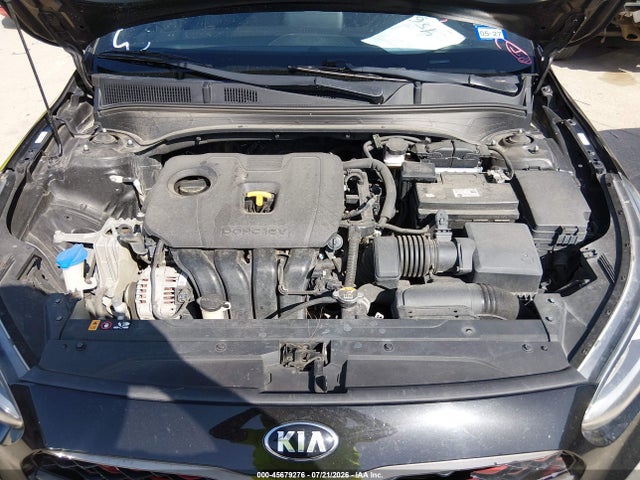 KIA Forte Gt-line 2020 3KPF34AD7LE185749 Image 10
