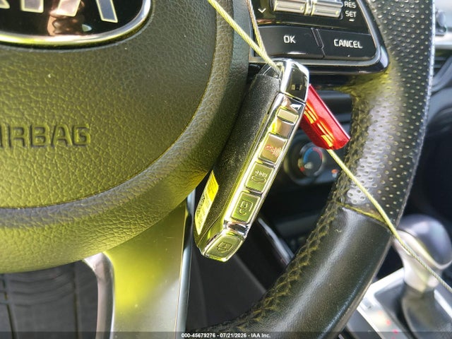 KIA Forte Gt-line 2020 3KPF34AD7LE185749 Image 11