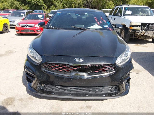 KIA Forte Gt-line 2020 3KPF34AD7LE185749 Image 12