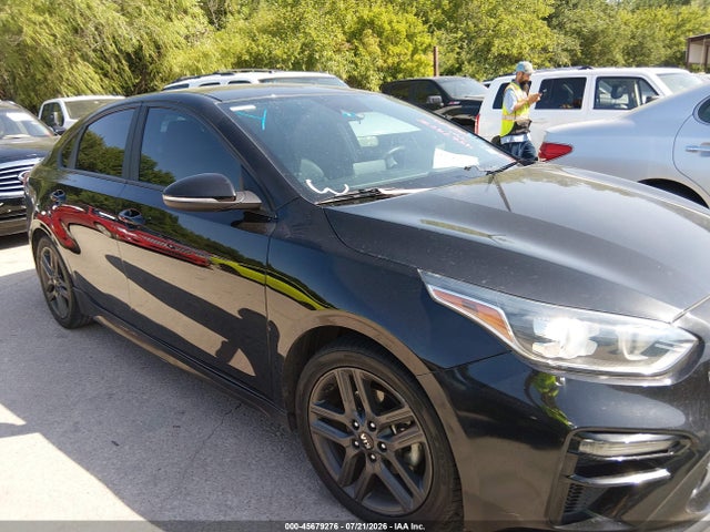 KIA Forte Gt-line 2020 3KPF34AD7LE185749 Image 13