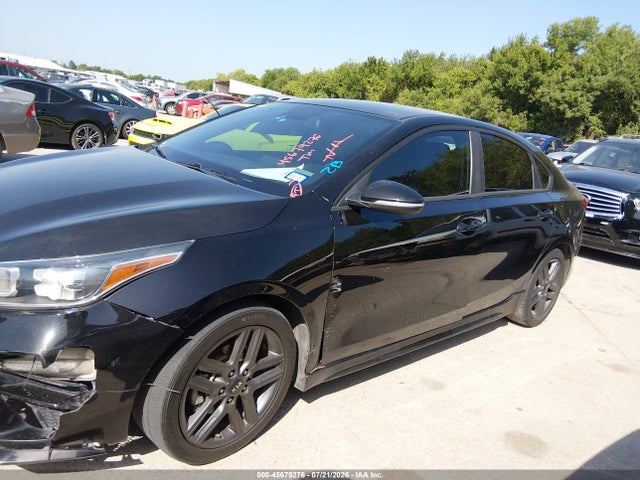 KIA Forte Gt-line 2020 3KPF34AD7LE185749 Image 14
