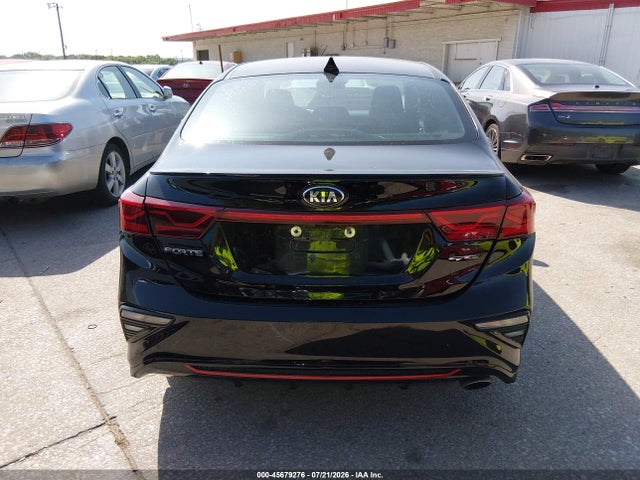 KIA Forte Gt-line 2020 3KPF34AD7LE185749 Image 16