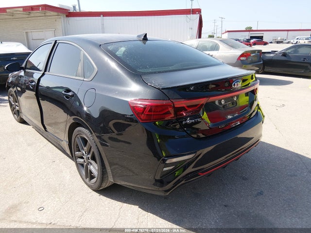 KIA Forte Gt-line 2020 3KPF34AD7LE185749 Image 3