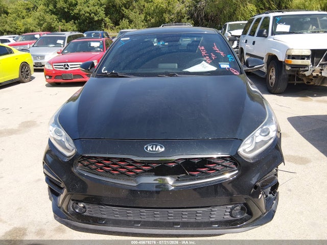 KIA Forte Gt-line 2020 3KPF34AD7LE185749 Image 6