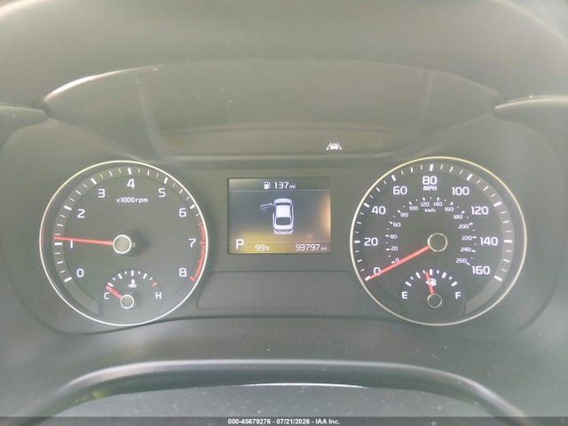 KIA Forte Gt-line 2020 3KPF34AD7LE185749 Image 7