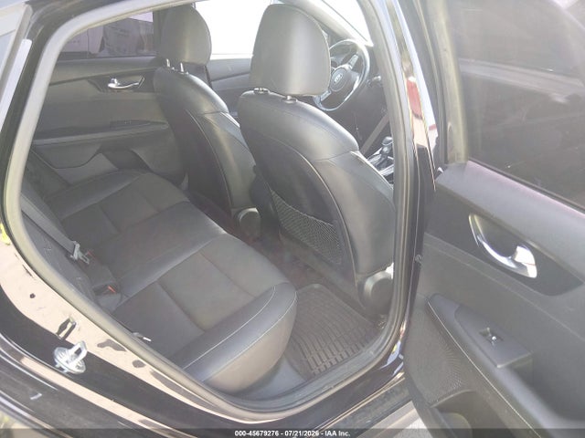 KIA Forte Gt-line 2020 3KPF34AD7LE185749 Image 8