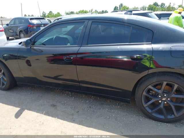 2C3CDXBG7PH600772 Dodge Charger Sxt