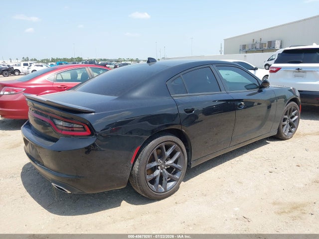 Aukcja sprzedaży 2023 Dodge Charger Sxt, vin: 2C3CDXBG7PH600772, numer aukcji: 45679281