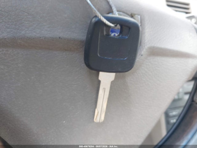 Продажа на аукционе авто 2004 Volvo Xc90 2.5t, vin: YV1CY59H541047661, номер лота: 45679284
