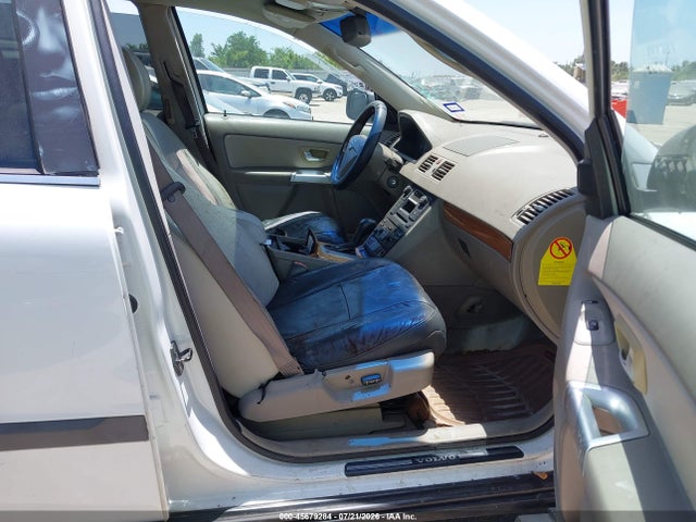 Продажа на аукционе авто 2004 Volvo Xc90 2.5t, vin: YV1CY59H541047661, номер лота: 45679284