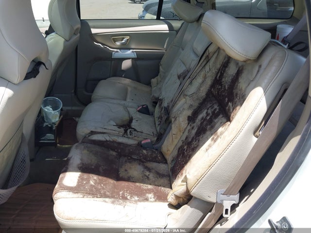 Продажа на аукционе авто 2004 Volvo Xc90 2.5t, vin: YV1CY59H541047661, номер лота: 45679284