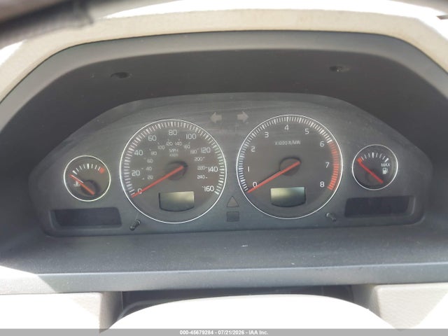 Продажа на аукционе авто 2004 Volvo Xc90 2.5t, vin: YV1CY59H541047661, номер лота: 45679284