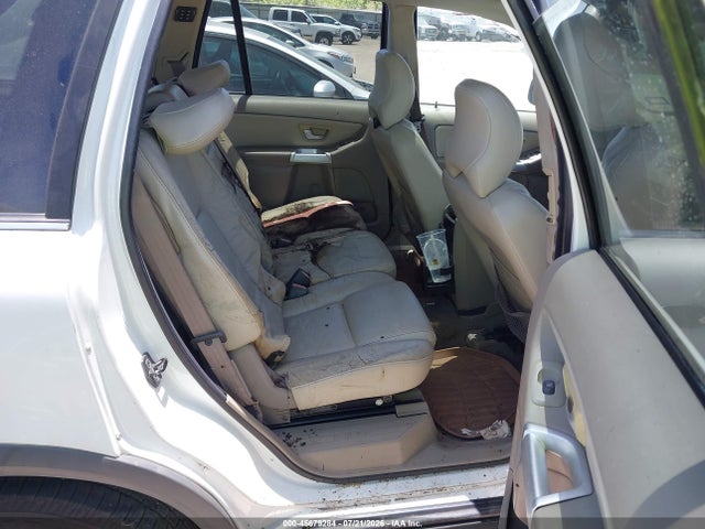 Продажа на аукционе авто 2004 Volvo Xc90 2.5t, vin: YV1CY59H541047661, номер лота: 45679284