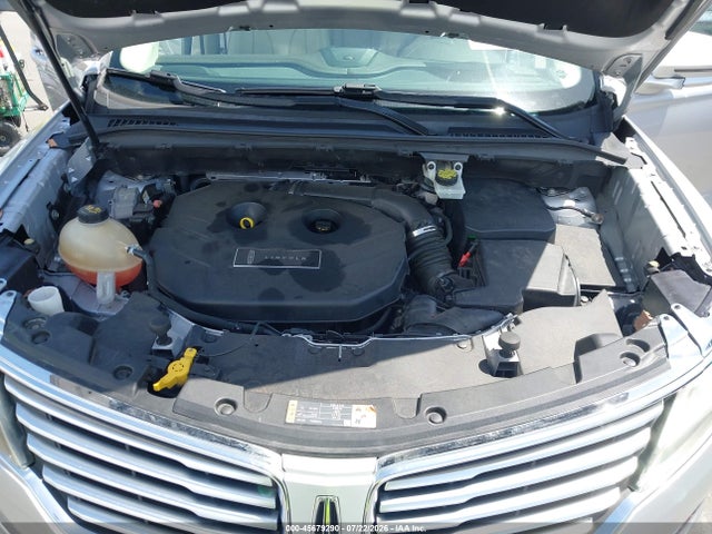 Продажа на аукционе авто 2018 Lincoln Mkc Select, vin: 5LMCJ2C94JUL30369, номер лота: 45679290