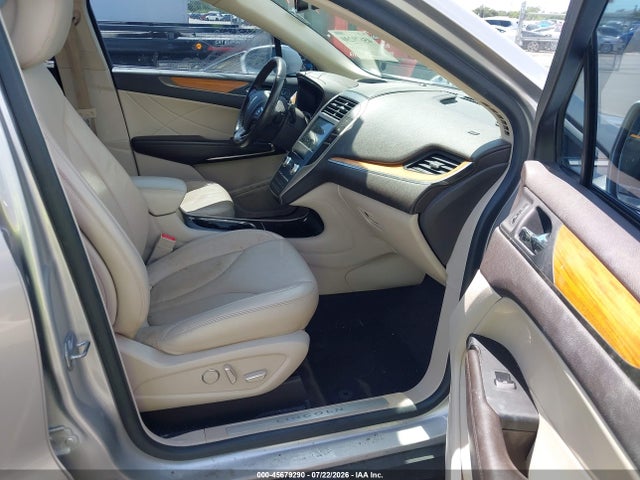 Продажа на аукционе авто 2018 Lincoln Mkc Select, vin: 5LMCJ2C94JUL30369, номер лота: 45679290