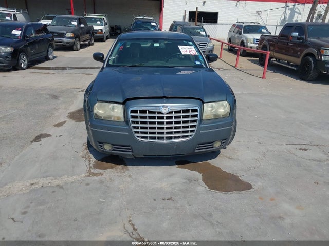 Aukcja sprzedaży 2006 Chrysler 300 Touring, vin: 2C3KA53G66H231604, numer aukcji: 45679301