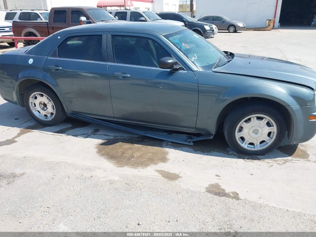 Aukcja sprzedaży 2006 Chrysler 300 Touring, vin: 2C3KA53G66H231604, numer aukcji: 45679301