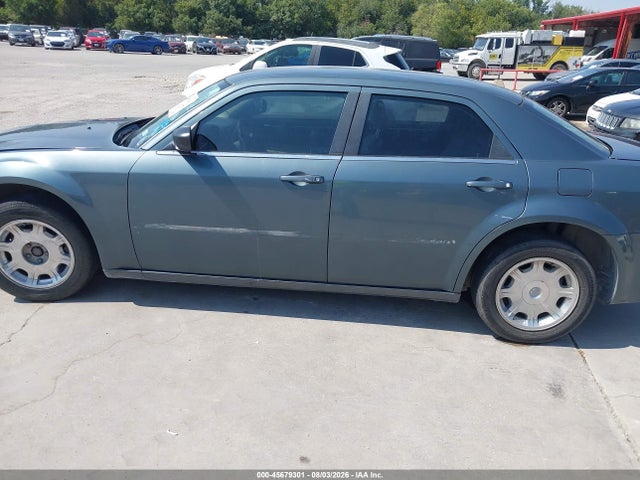 Aukcja sprzedaży 2006 Chrysler 300 Touring, vin: 2C3KA53G66H231604, numer aukcji: 45679301