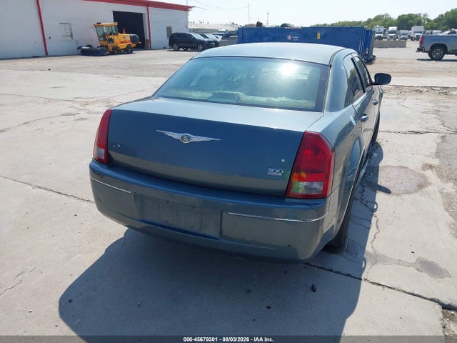 Aukcja sprzedaży 2006 Chrysler 300 Touring, vin: 2C3KA53G66H231604, numer aukcji: 45679301