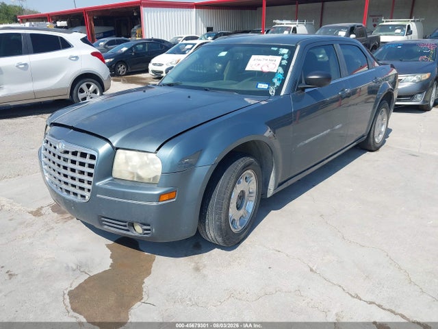 Aukcja sprzedaży 2006 Chrysler 300 Touring, vin: 2C3KA53G66H231604, numer aukcji: 45679301