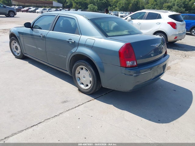 Aukcja sprzedaży 2006 Chrysler 300 Touring, vin: 2C3KA53G66H231604, numer aukcji: 45679301