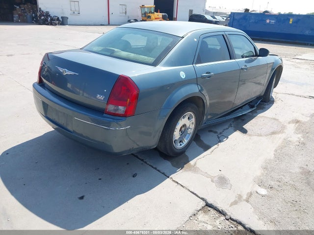 Aukcja sprzedaży 2006 Chrysler 300 Touring, vin: 2C3KA53G66H231604, numer aukcji: 45679301