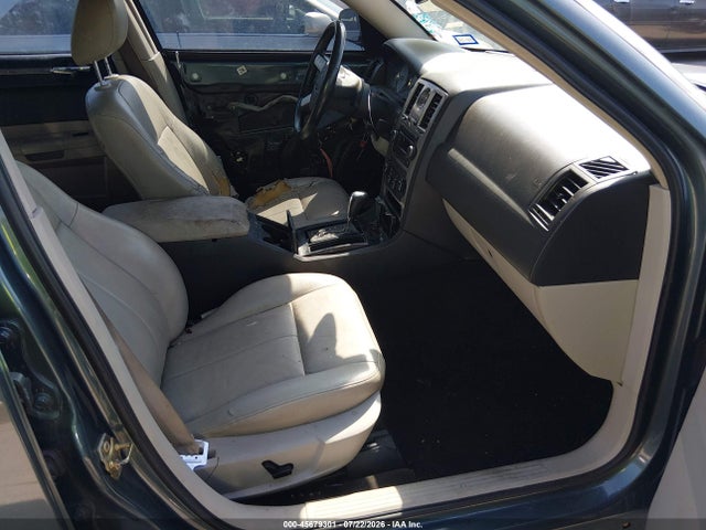 Aukcja sprzedaży 2006 Chrysler 300 Touring, vin: 2C3KA53G66H231604, numer aukcji: 45679301