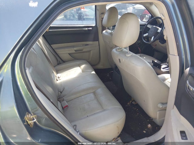 Aukcja sprzedaży 2006 Chrysler 300 Touring, vin: 2C3KA53G66H231604, numer aukcji: 45679301